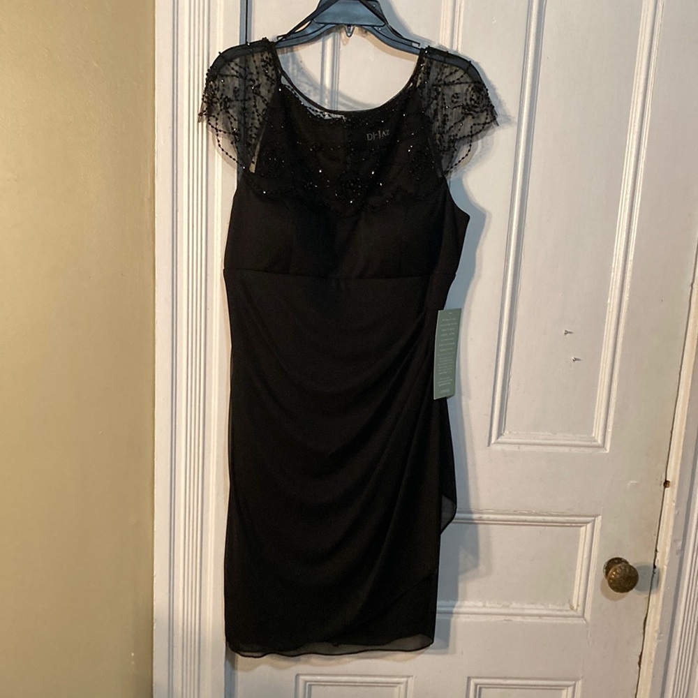 Cocktail Dress